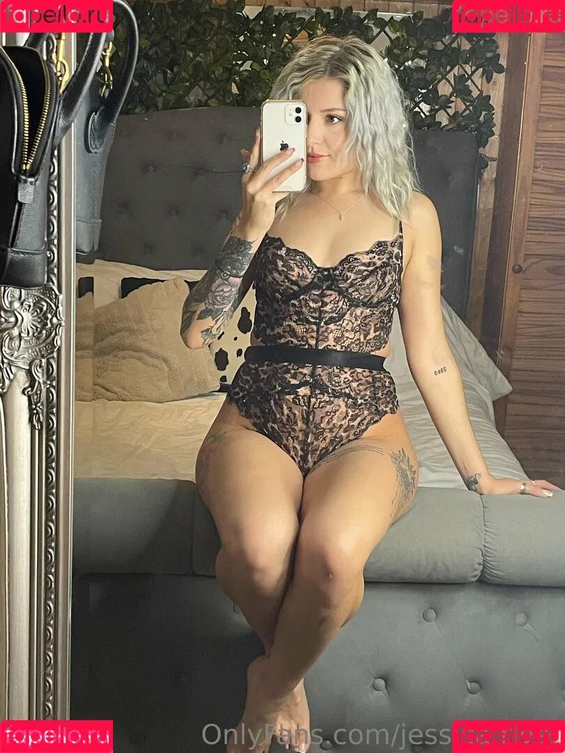 jessica.river Onlyfans Photo Gallery 