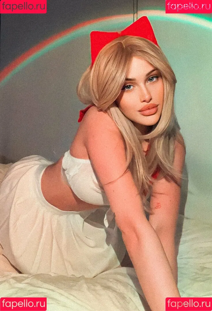 kittytheasmrqueen Onlyfans Photo Gallery 