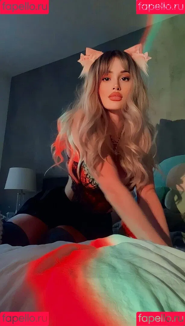 kittytheasmrqueen Onlyfans Photo Gallery 
