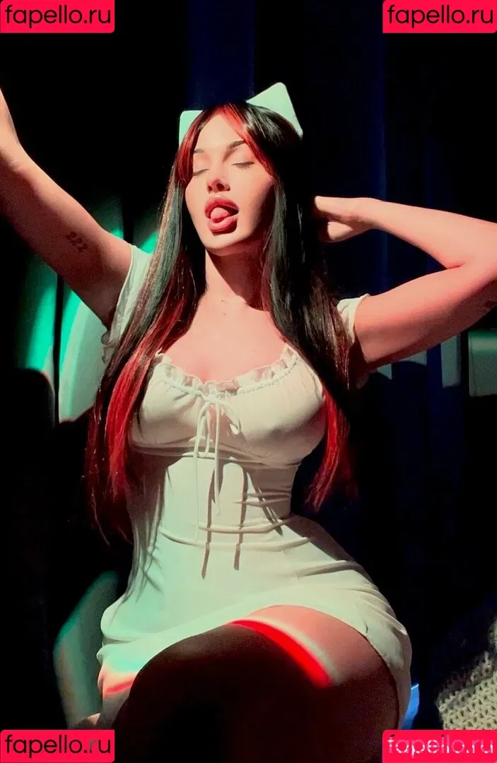 kittytheasmrqueen Onlyfans Photo Gallery 