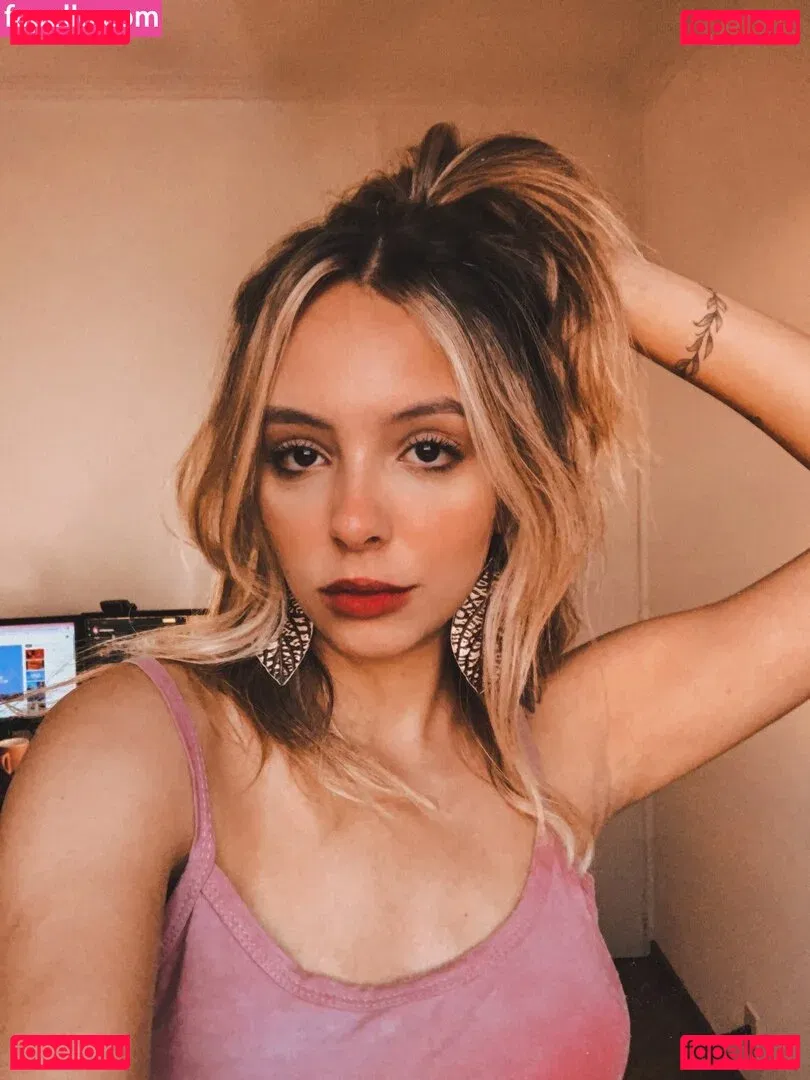 Calistah Onlyfans Photo Gallery 