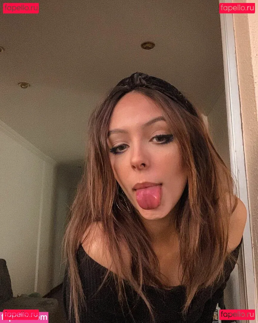 Calistah Onlyfans Photo Gallery 