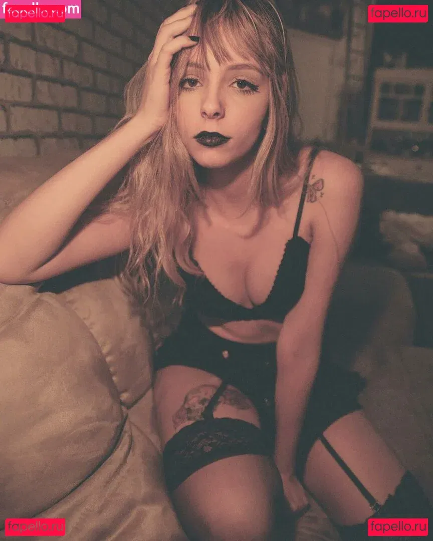 Calistah Onlyfans Photo Gallery 