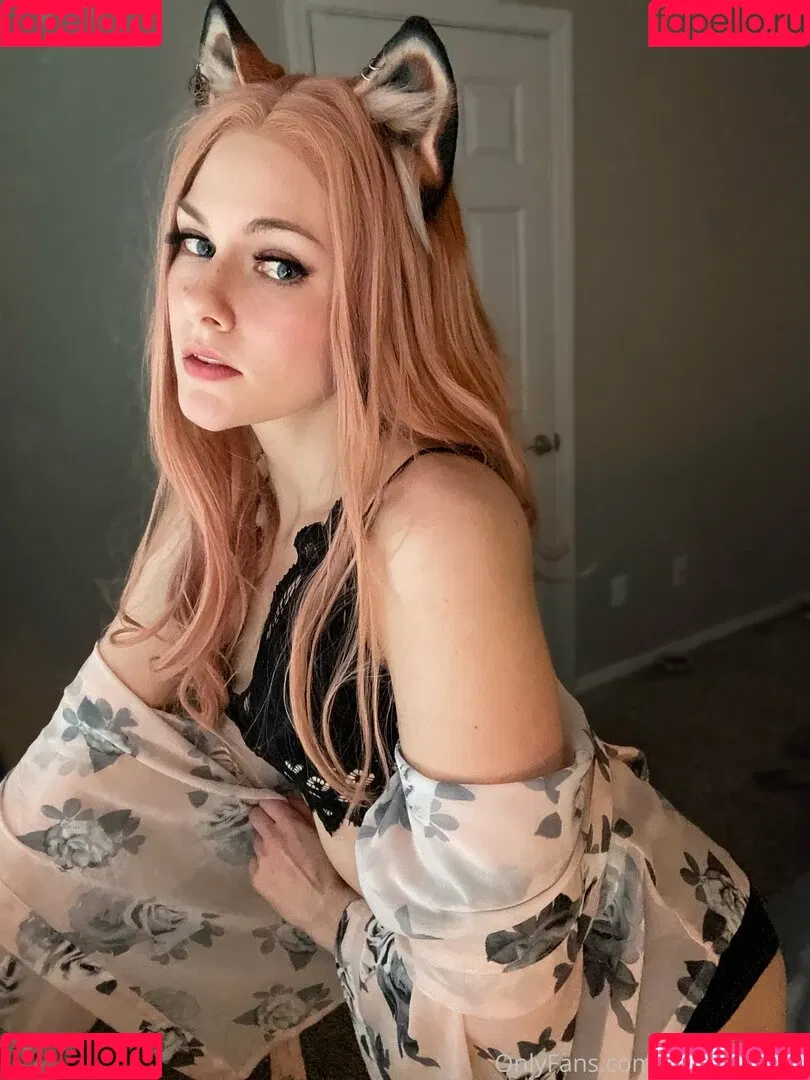 faeliafire Onlyfans Photo Gallery 