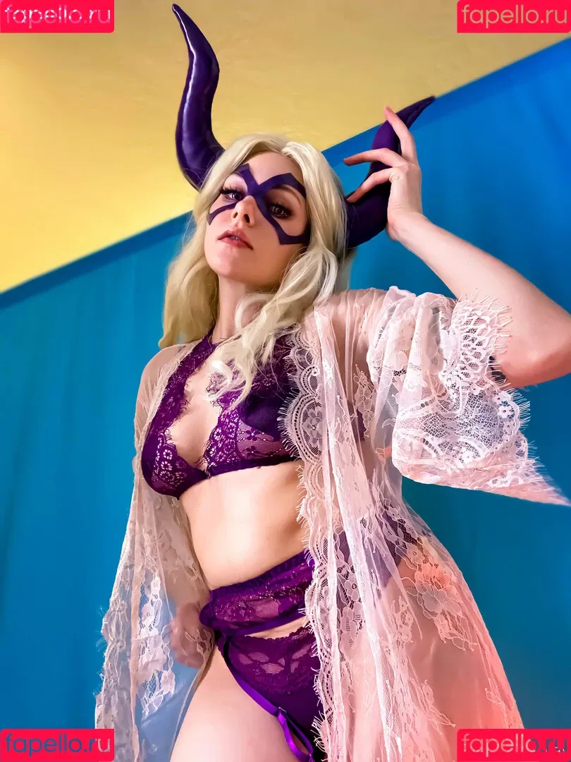 faeliafire Onlyfans Photo Gallery 