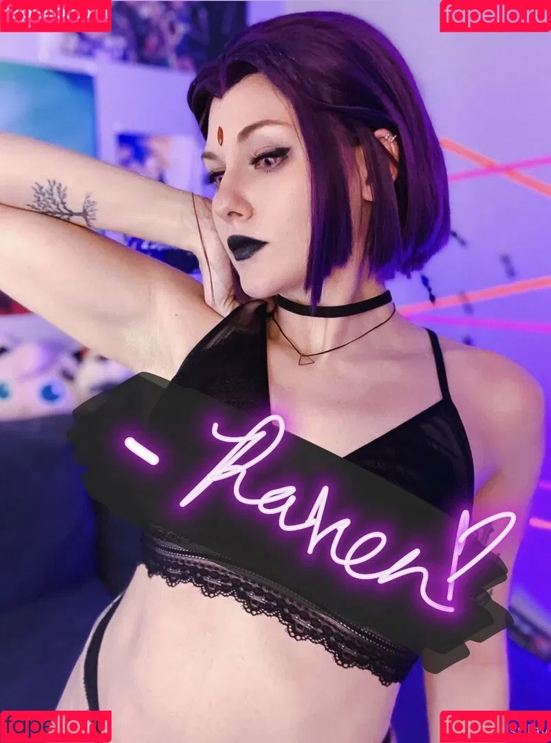 faeliafire Onlyfans Photo Gallery 