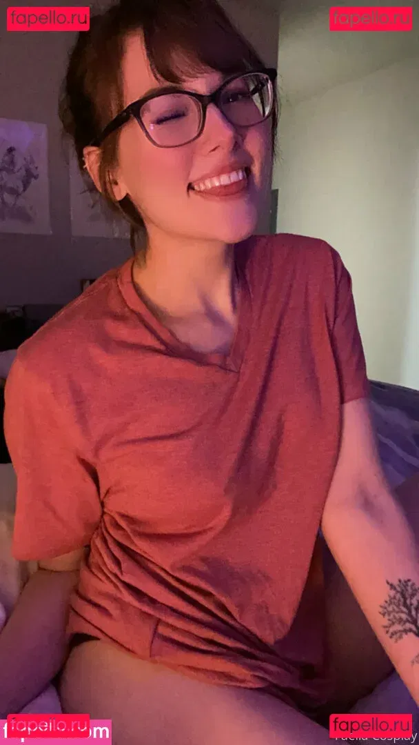 faeliafire Onlyfans Photo Gallery 