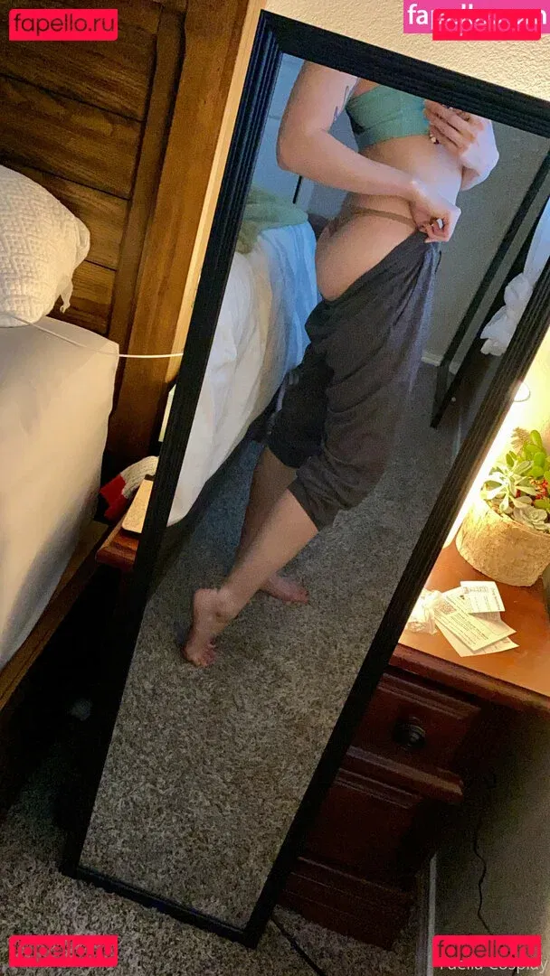 faeliafire Onlyfans Photo Gallery 