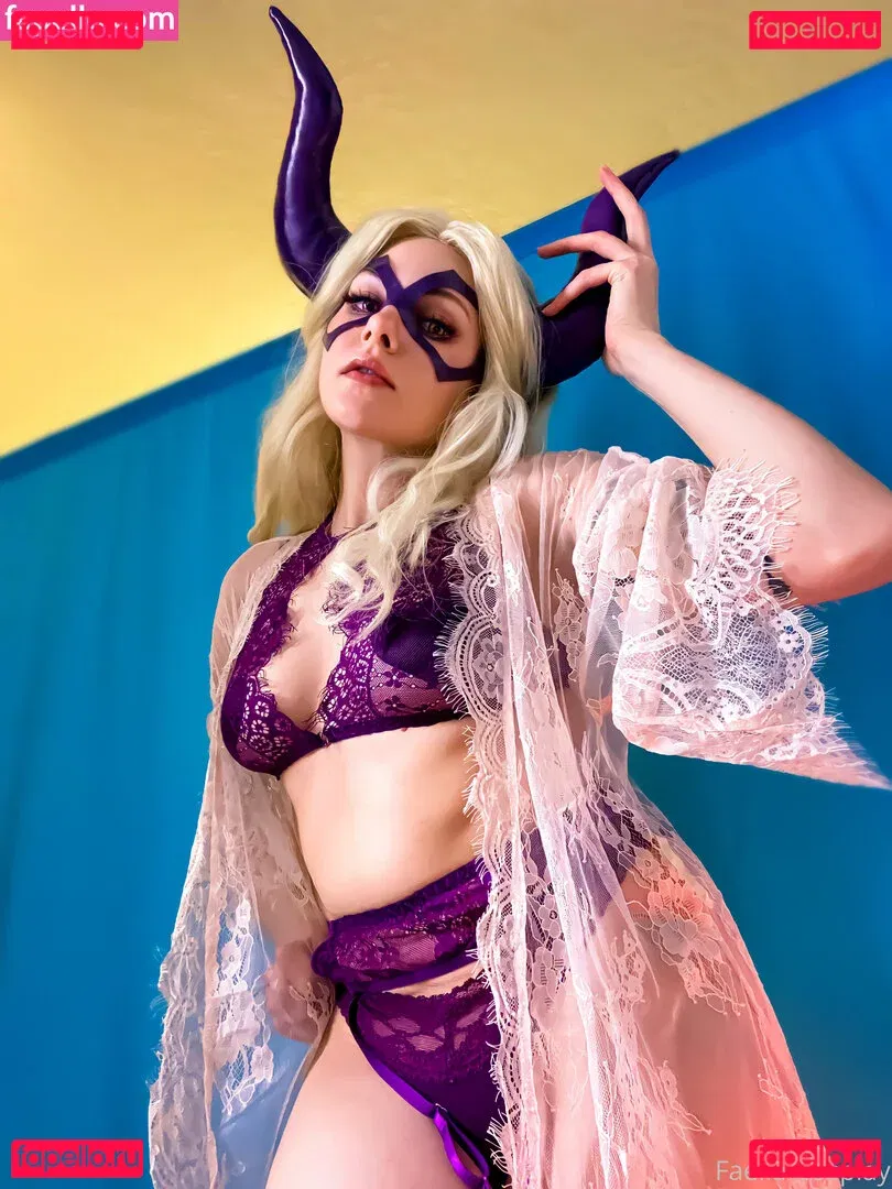 faeliafire Onlyfans Photo Gallery 