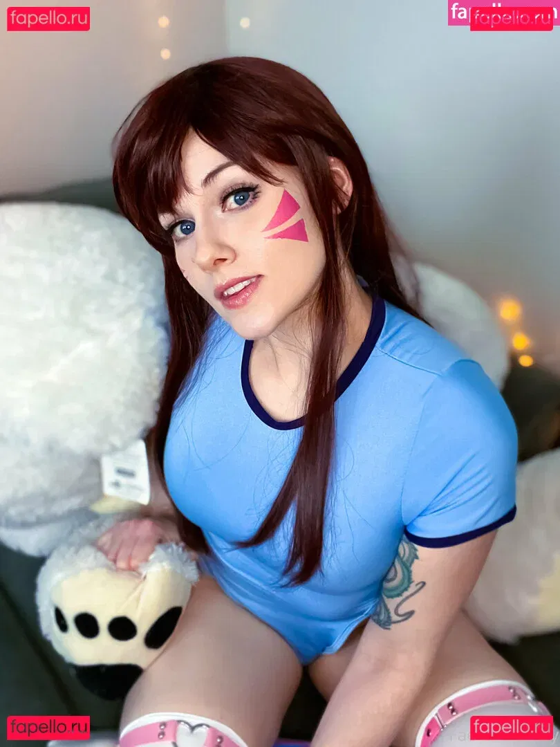 faeliafire Onlyfans Photo Gallery 