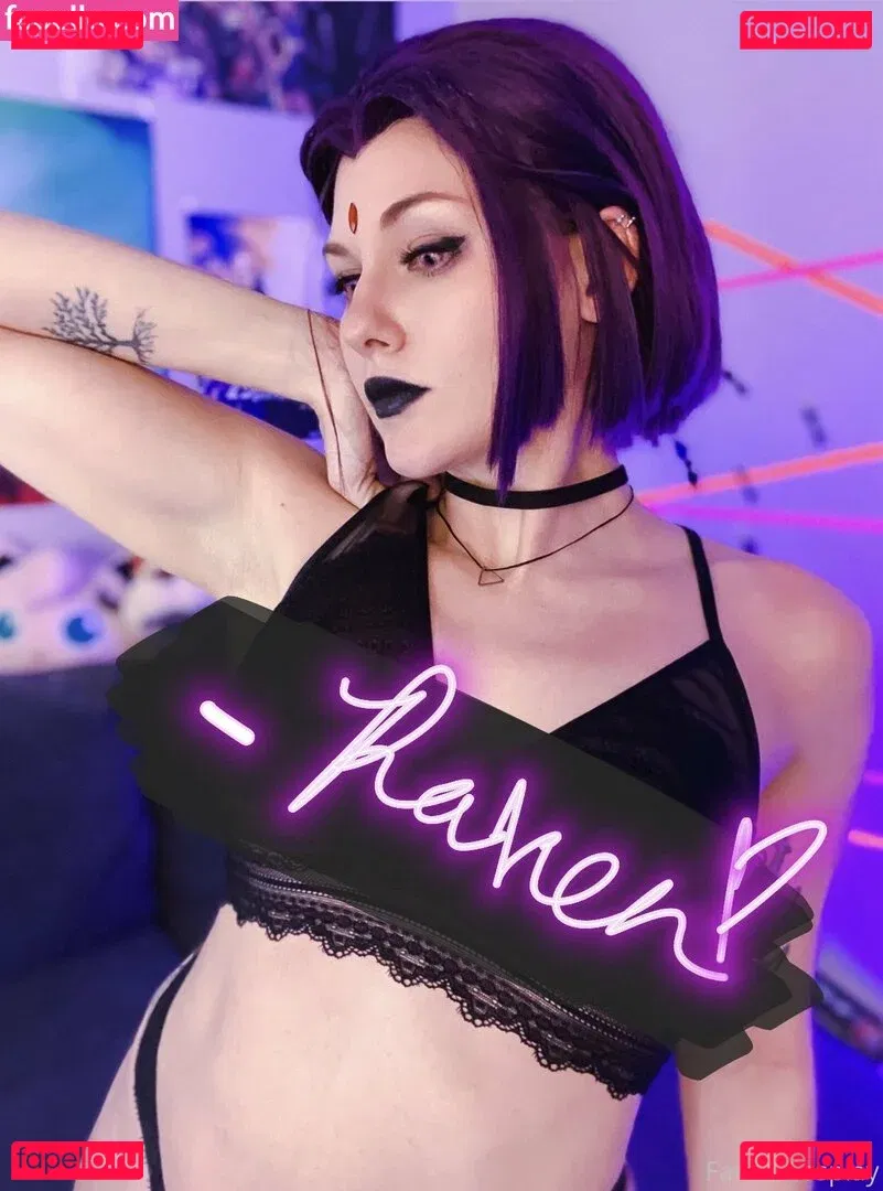 faeliafire Onlyfans Photo Gallery 