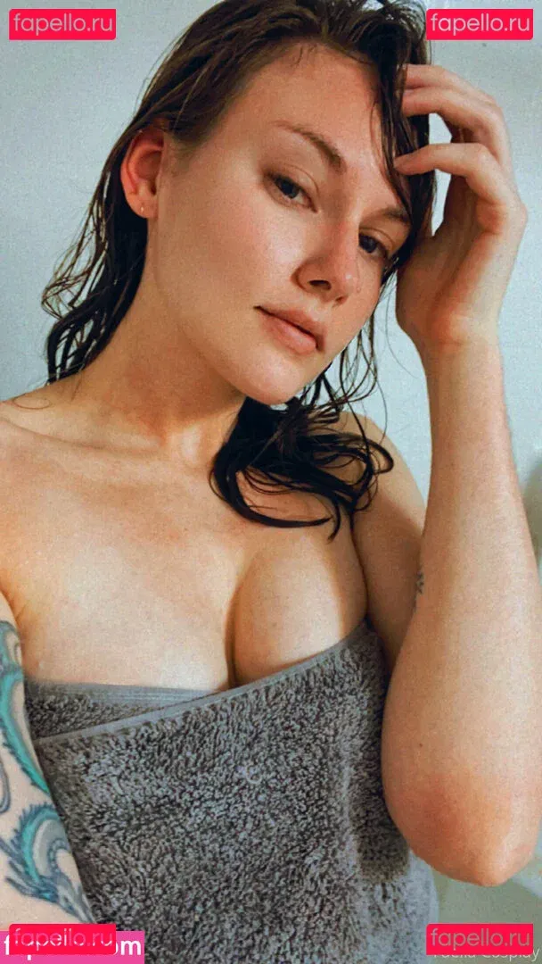 faeliafire Onlyfans Photo Gallery 