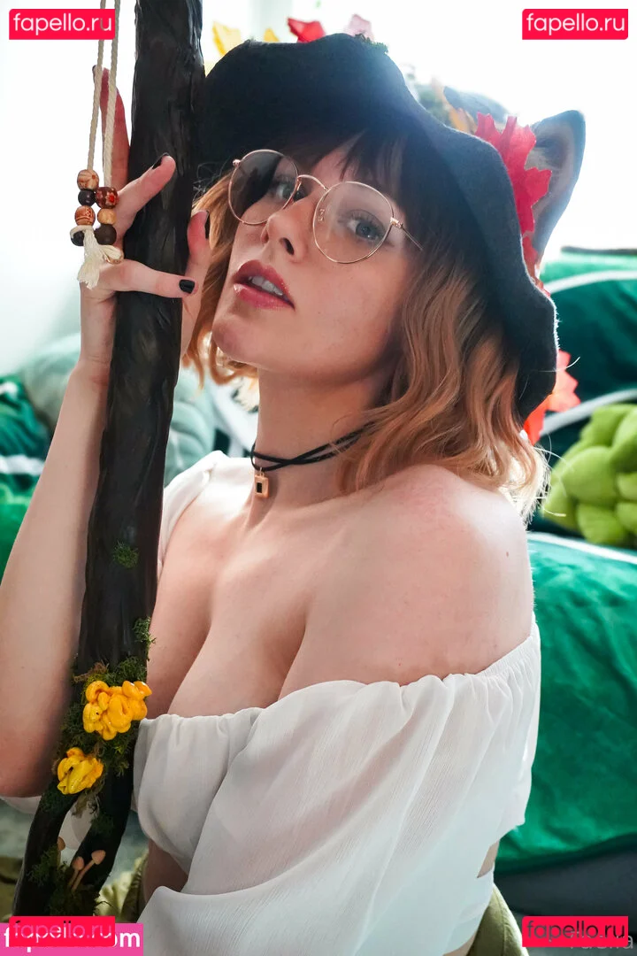 faeliafire Onlyfans Photo Gallery 