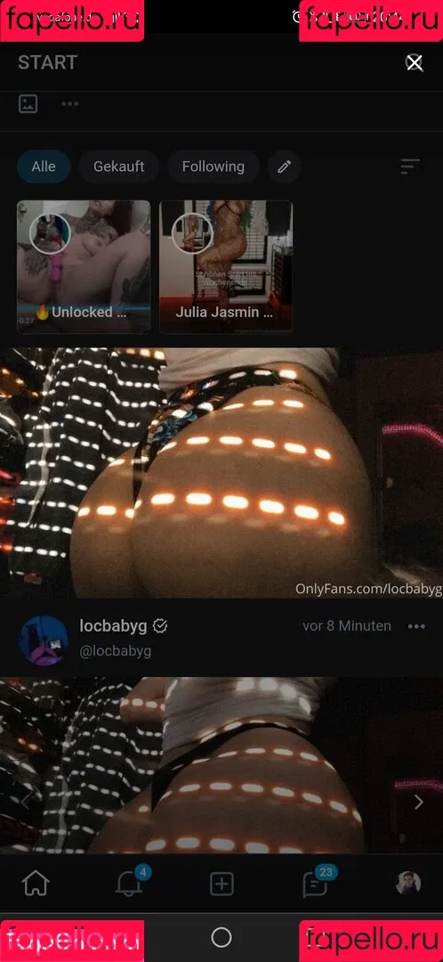 Gheddocinderrella Onlyfans Photo Gallery 