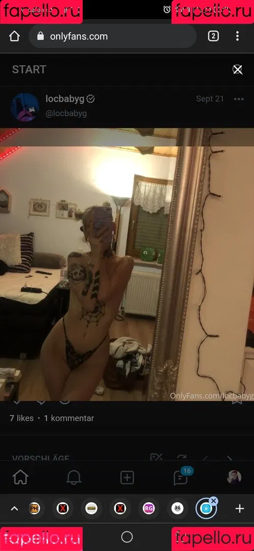 Gheddocinderrella Onlyfans Photo Gallery 