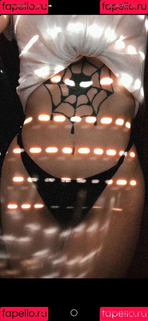 Gheddocinderrella Onlyfans Photo Gallery 
