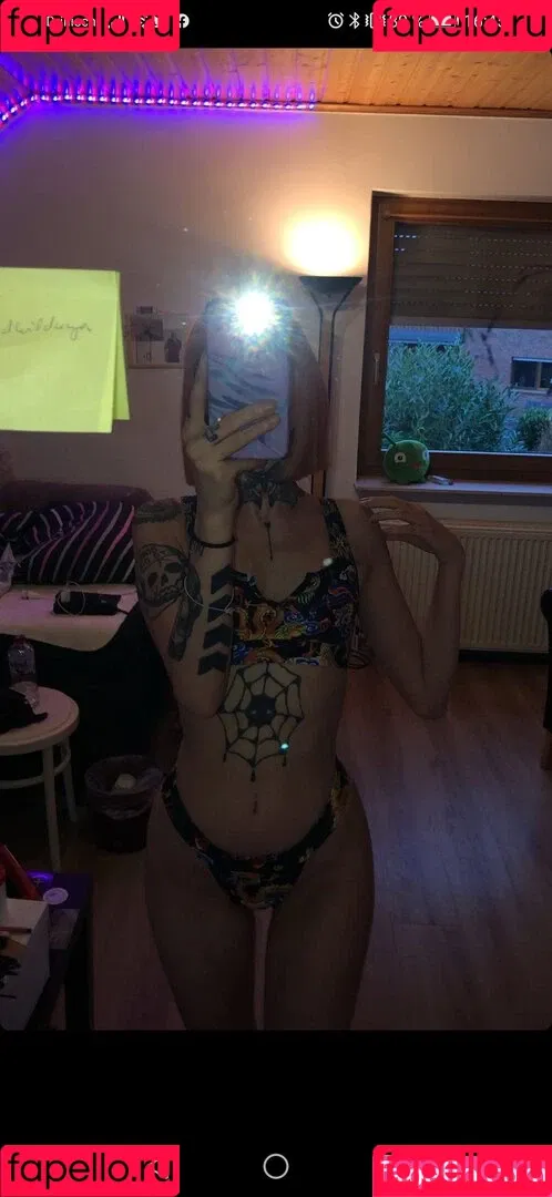 Gheddocinderrella Onlyfans Photo Gallery 