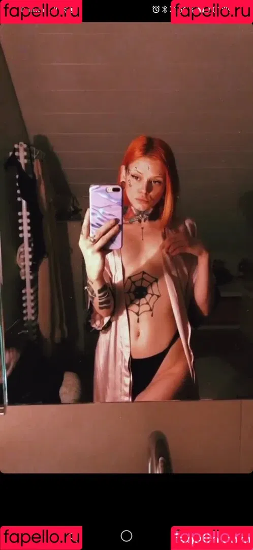 Gheddocinderrella Onlyfans Photo Gallery 