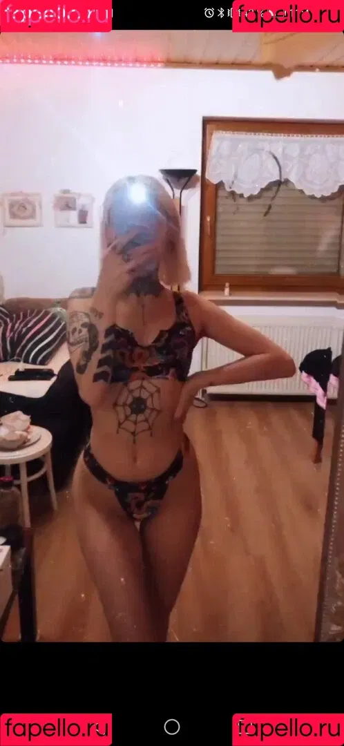 Gheddocinderrella Onlyfans Photo Gallery 