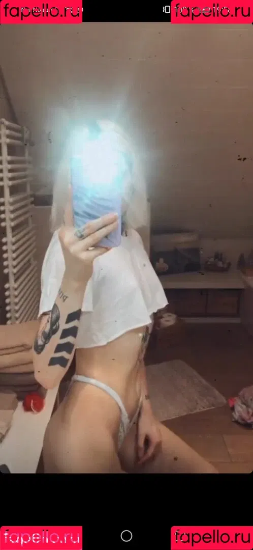 Gheddocinderrella Onlyfans Photo Gallery 