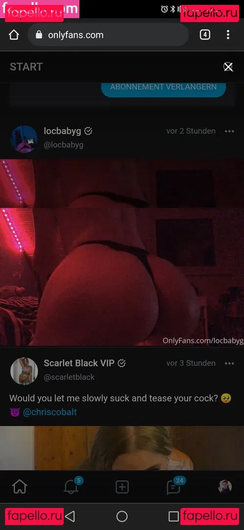 Gheddocinderrella Onlyfans Photo Gallery 