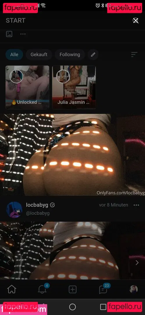 Gheddocinderrella Onlyfans Photo Gallery 