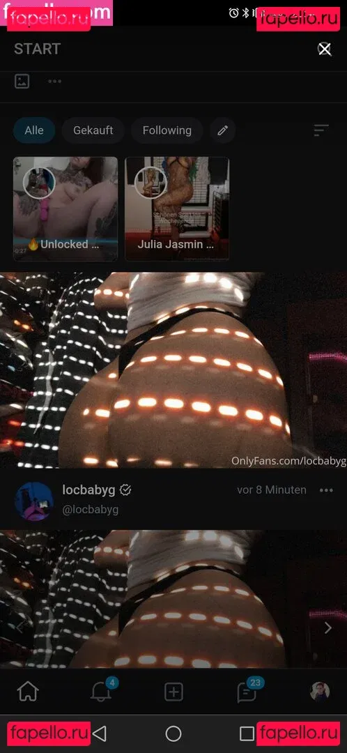 Gheddocinderrella Onlyfans Photo Gallery 