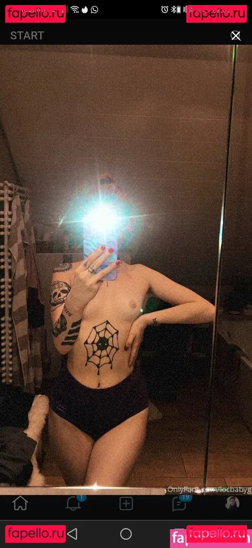 Gheddocinderrella Onlyfans Photo Gallery 