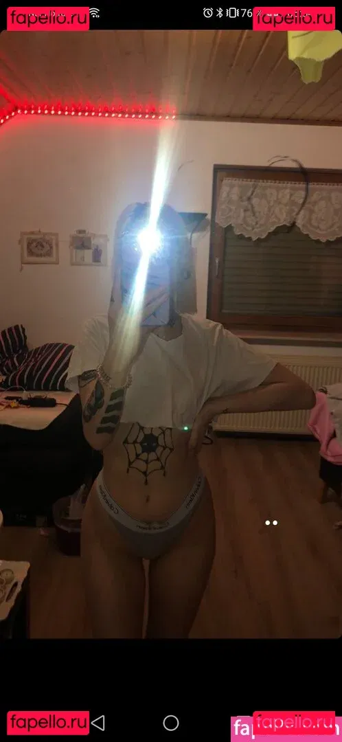 Gheddocinderrella Onlyfans Photo Gallery 