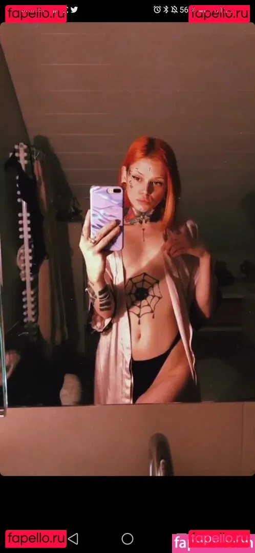 Gheddocinderrella Onlyfans Photo Gallery 