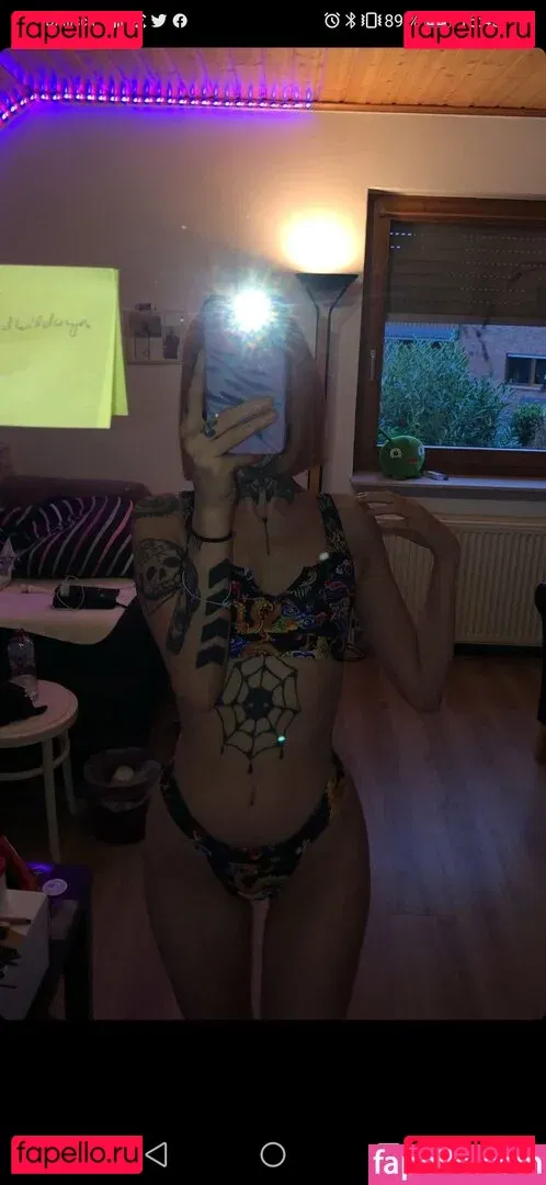 Gheddocinderrella Onlyfans Photo Gallery 