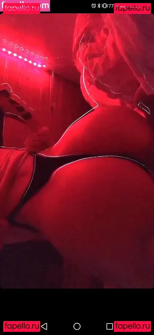 Gheddocinderrella Onlyfans Photo Gallery 