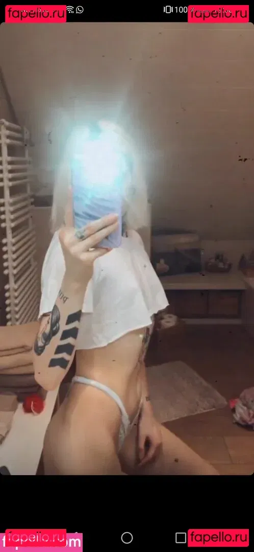 Gheddocinderrella Onlyfans Photo Gallery 