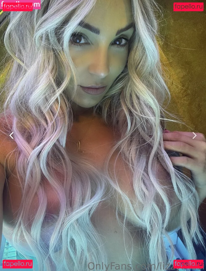 Liszt Musi Onlyfans Photo Gallery 