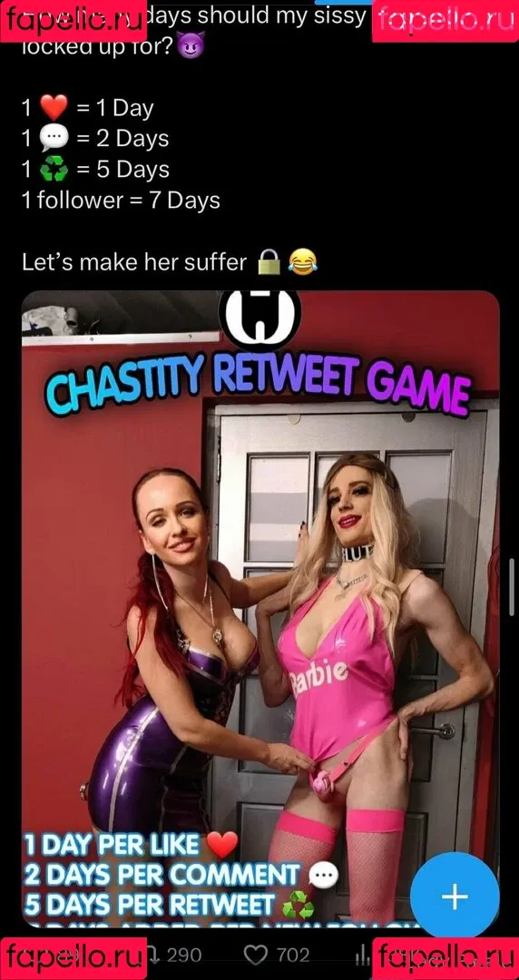 onlinefemdom Onlyfans Photo Gallery 
