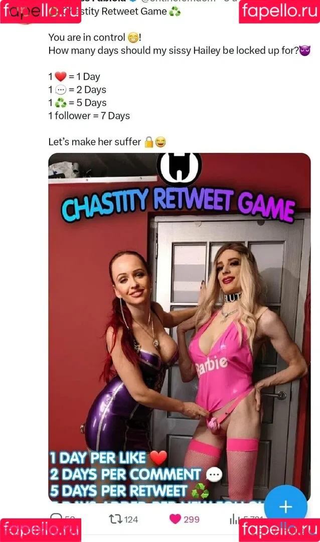 onlinefemdom Onlyfans Photo Gallery 