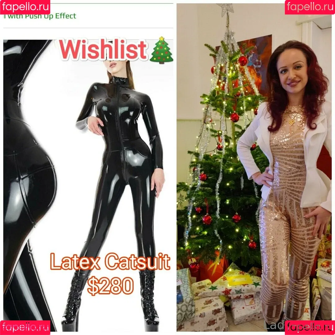 onlinefemdom Onlyfans Photo Gallery 