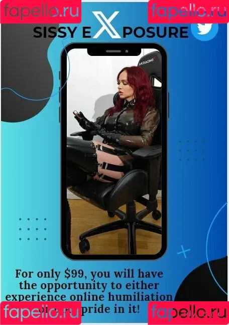 onlinefemdom Onlyfans Photo Gallery 