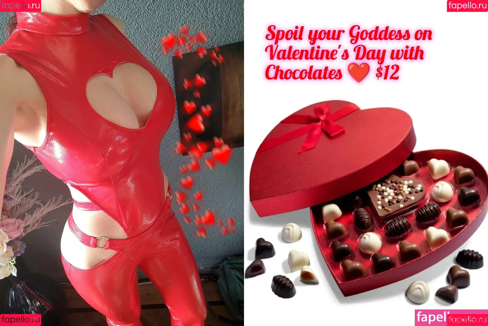 onlinefemdom Onlyfans Photo Gallery 