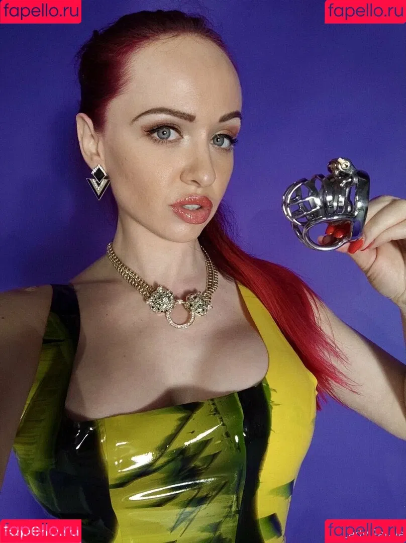 onlinefemdom Onlyfans Photo Gallery 