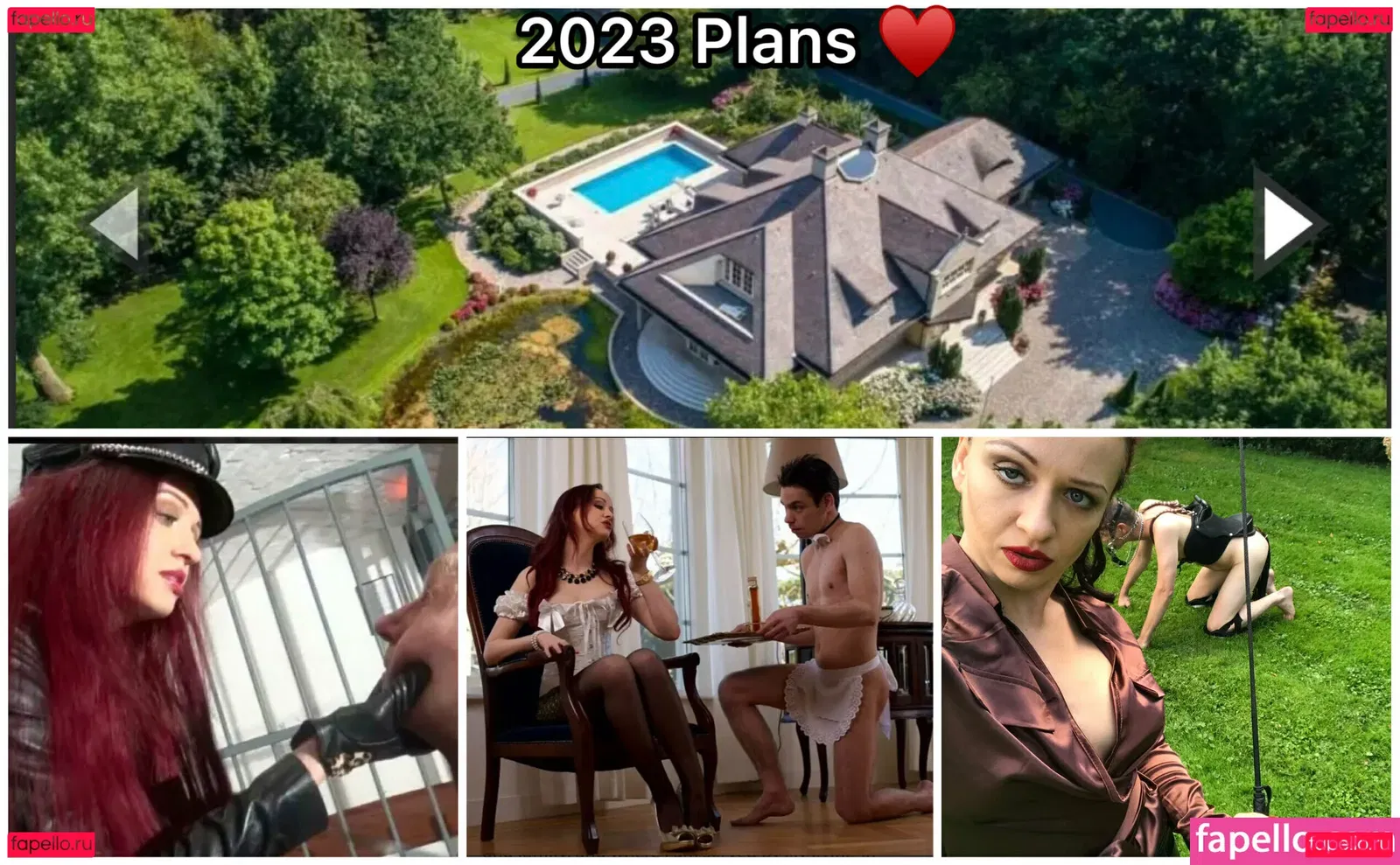 onlinefemdom Onlyfans Photo Gallery 