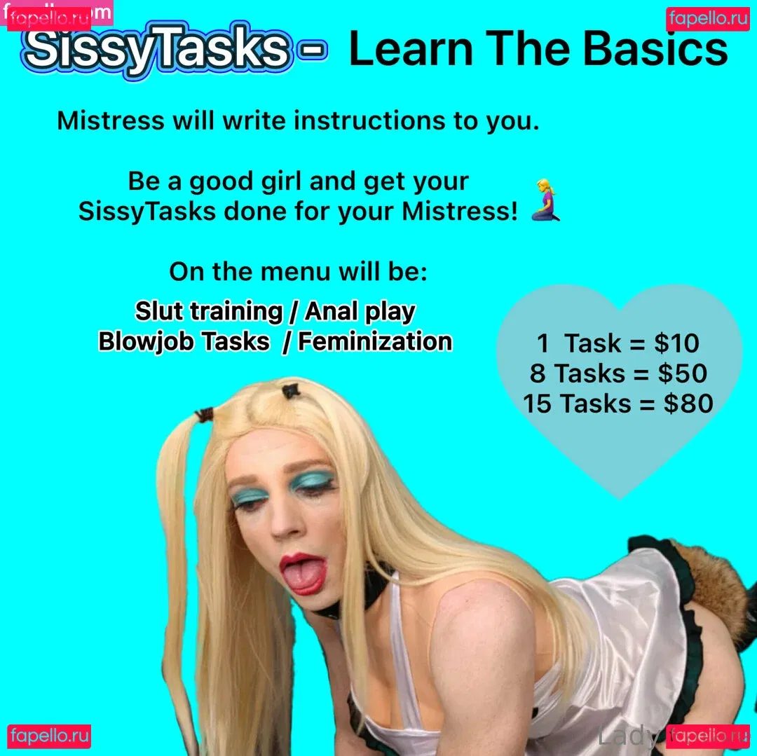 onlinefemdom Onlyfans Photo Gallery 