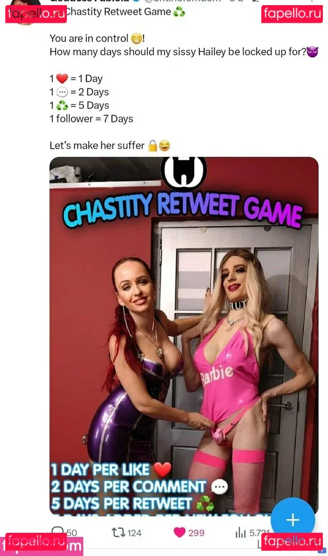 onlinefemdom Onlyfans Photo Gallery 