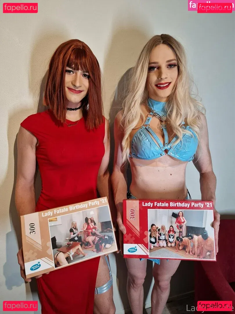 onlinefemdom Onlyfans Photo Gallery 