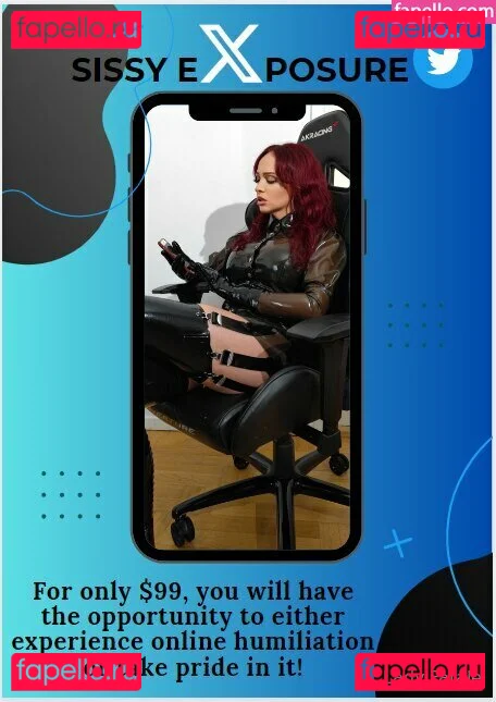 onlinefemdom Onlyfans Photo Gallery 