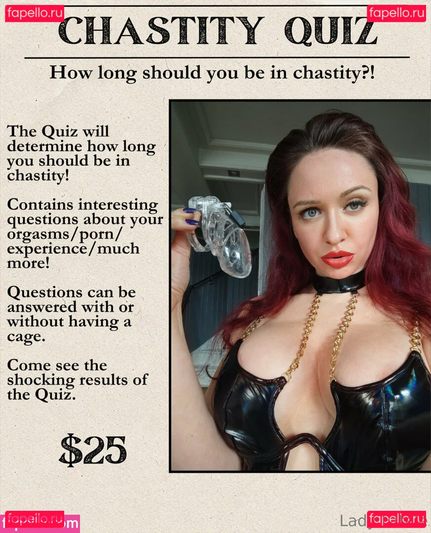 onlinefemdom Onlyfans Photo Gallery 