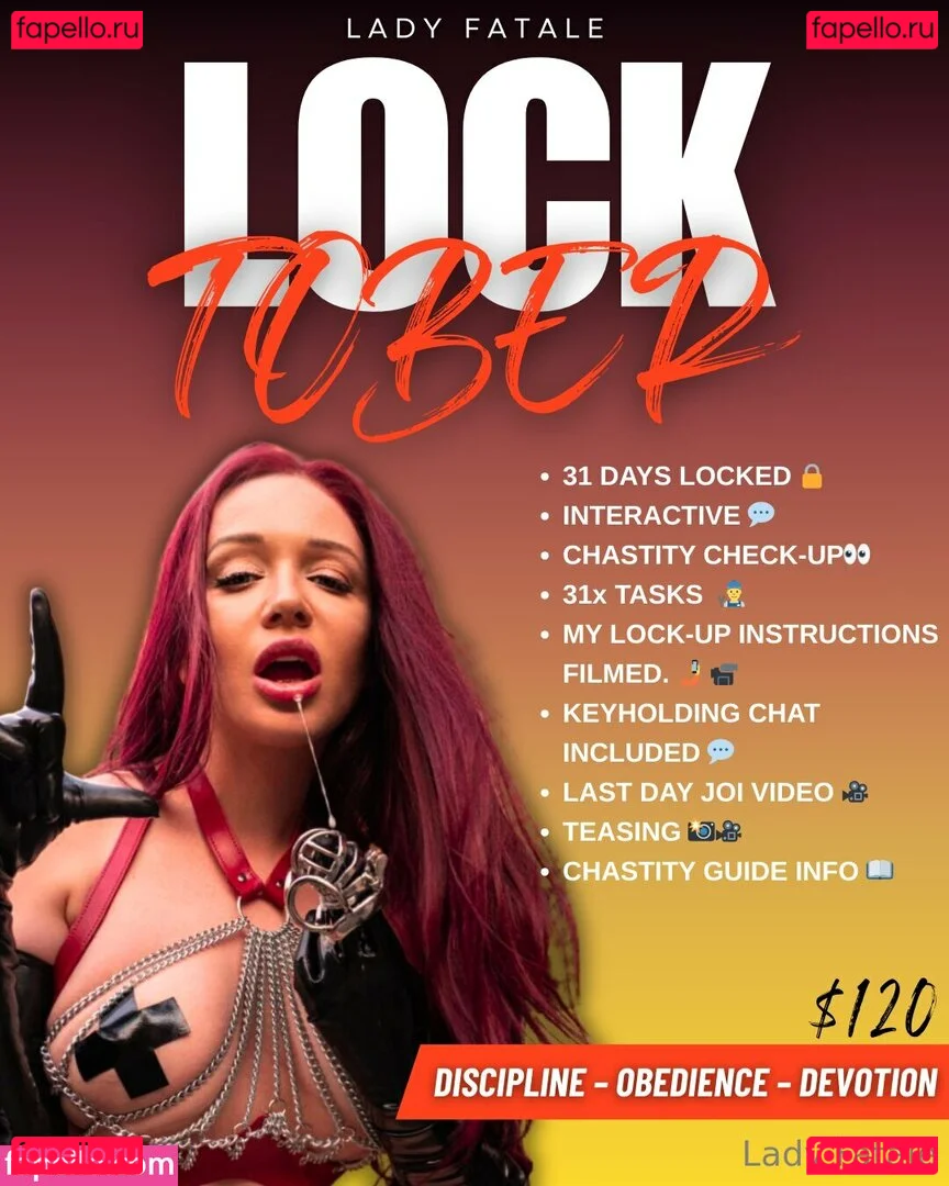 onlinefemdom Onlyfans Photo Gallery 