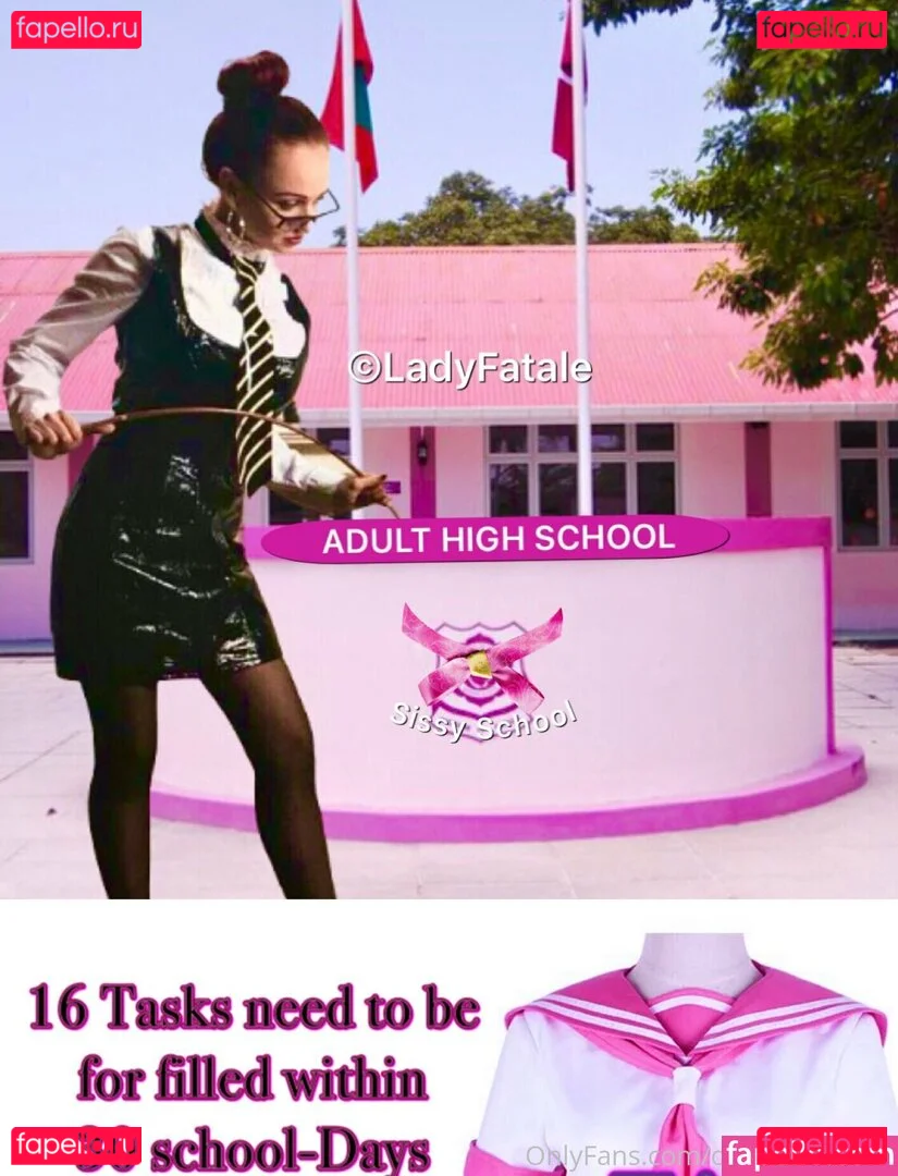 onlinefemdom Onlyfans Photo Gallery 