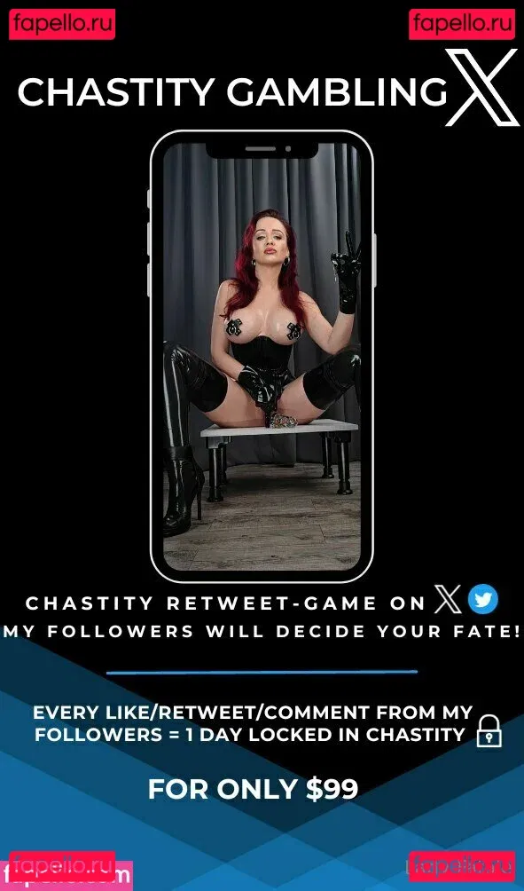 onlinefemdom Onlyfans Photo Gallery 