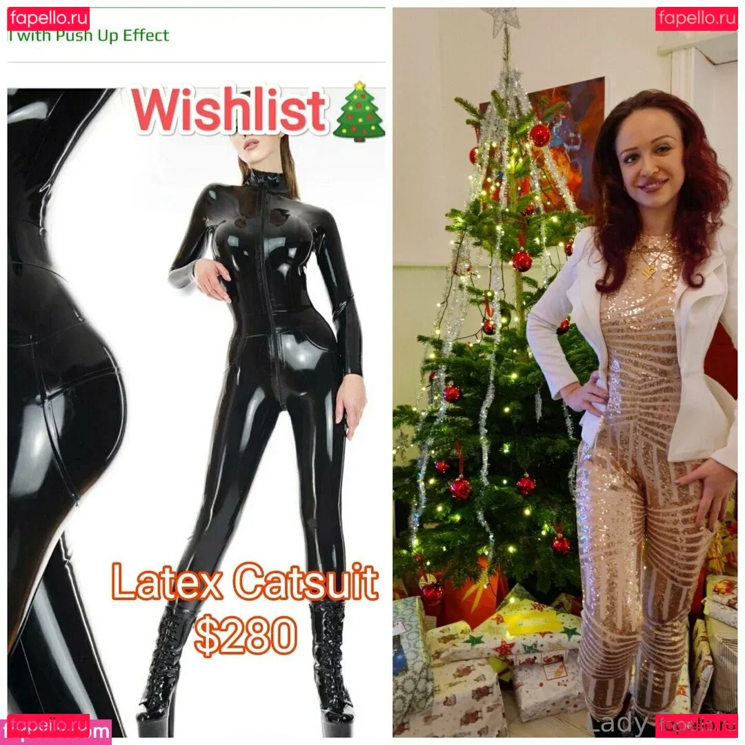 onlinefemdom Onlyfans Photo Gallery 